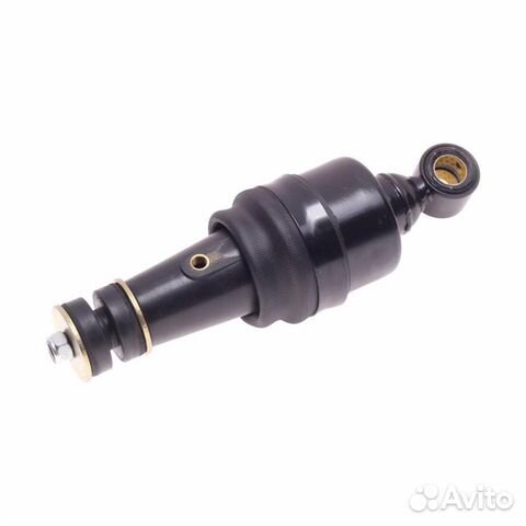 Амортизатор DAF CF кабины передний пневматический