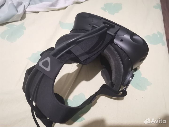 Vr очки HTC vive