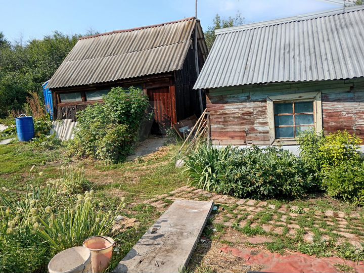 Участок 7 сот. (ИЖС)
