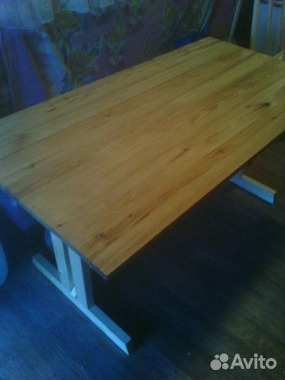 Лавки столы из дерева