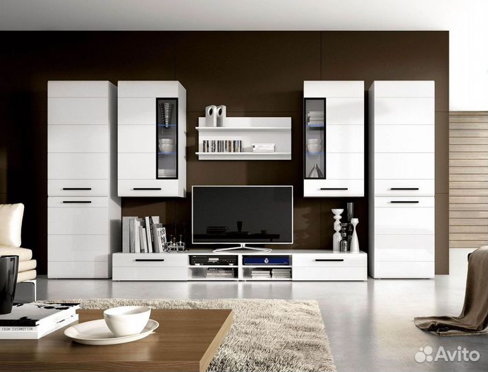 Новая Тумба 