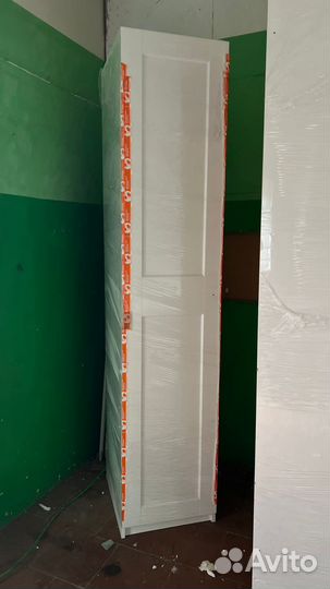 Шкаф IKEA пакс