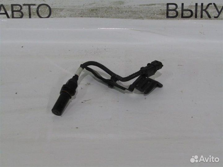Датчик положения коленвала Hyundai Creta G4FG 2019