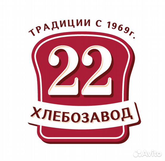 Помощник пекаря