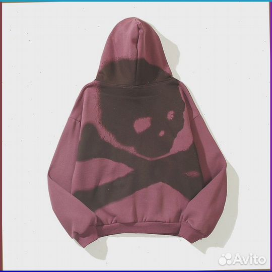 Зип худи Travis Scott Cactus Jack (23021 Номер Artikle: )