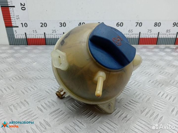 Бачок расширительный seat Toledo 2 2000 1J0121403B