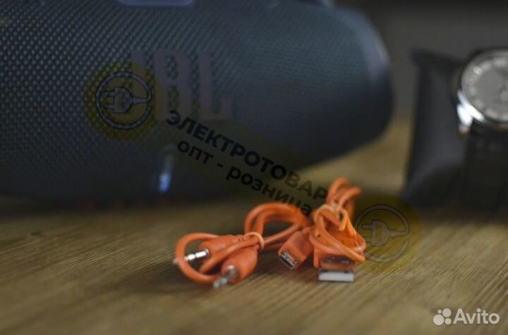 Колонка bluetootn jbl Boombox 3 mini