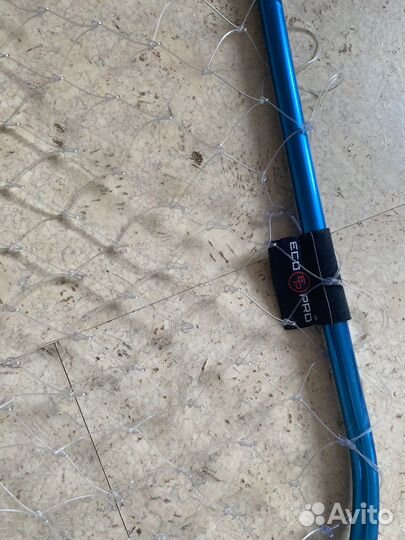 Подсак Eco-Pro 80*80