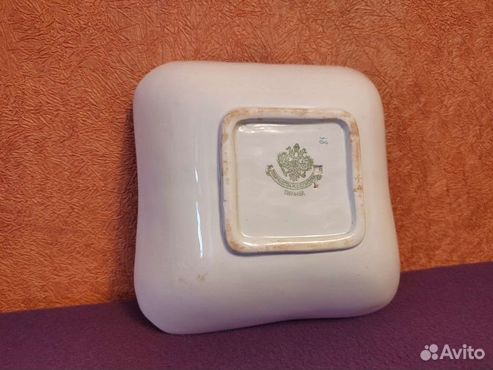 Менажница (Кузнецов