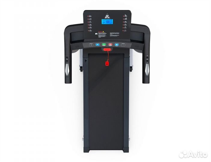 Беговая дорожка электрическая до 100 кг новая