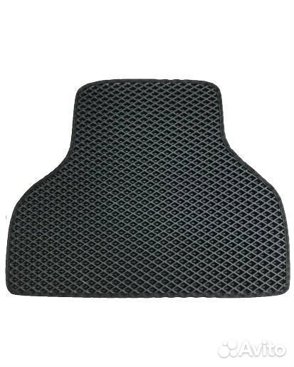 Ева коврики на BMW X5 E 70