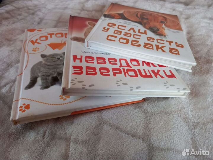 Книги для детей