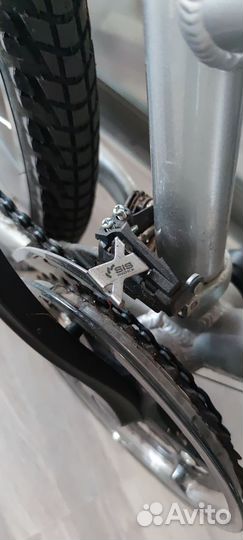 Горный велосипед Stels Miss