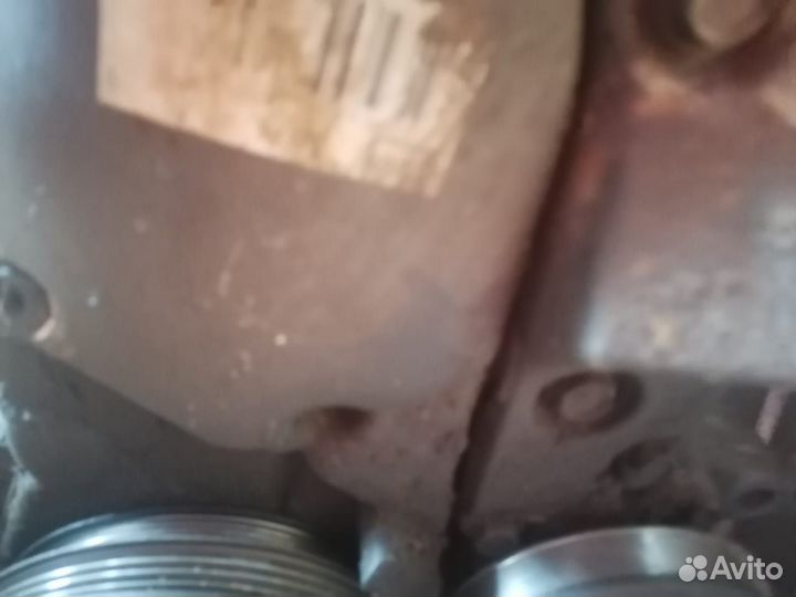 Двигатель Toyota Probox