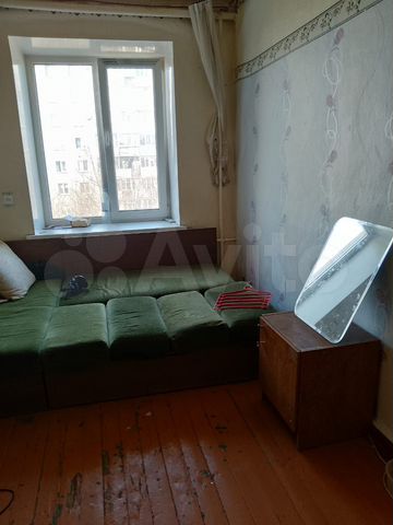 Комната 10 м² в 1-к., 5/5 эт. в аренду в Омске | Снять комнату в Омске ...