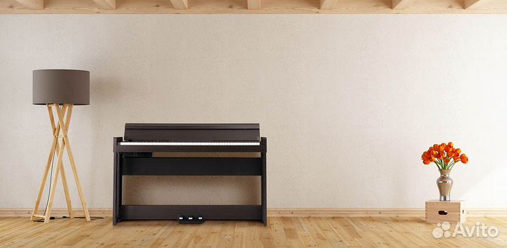 Клавишный инструмент korg C1 AIR-BR