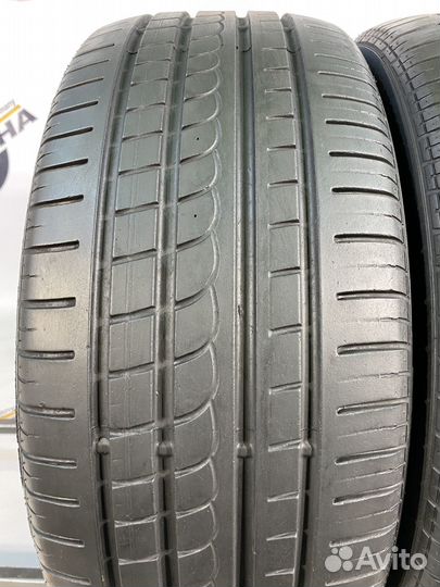 Pirelli P Zero Rosso 265/45 R20 106Y