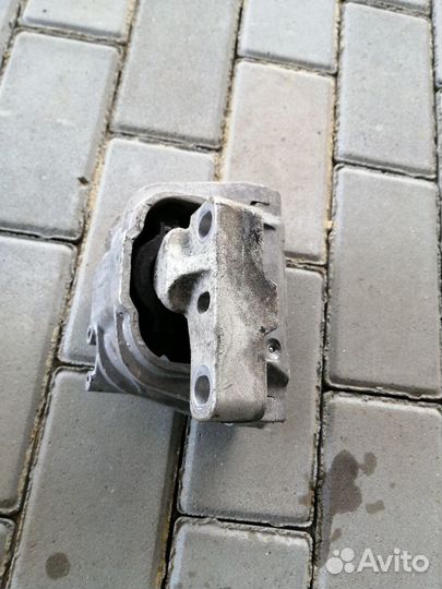 Подушка двигателя Октавия А5 Рест 1K0199262CF