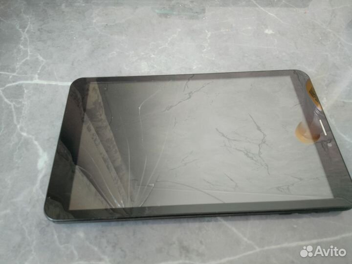 Планшет на запчасти