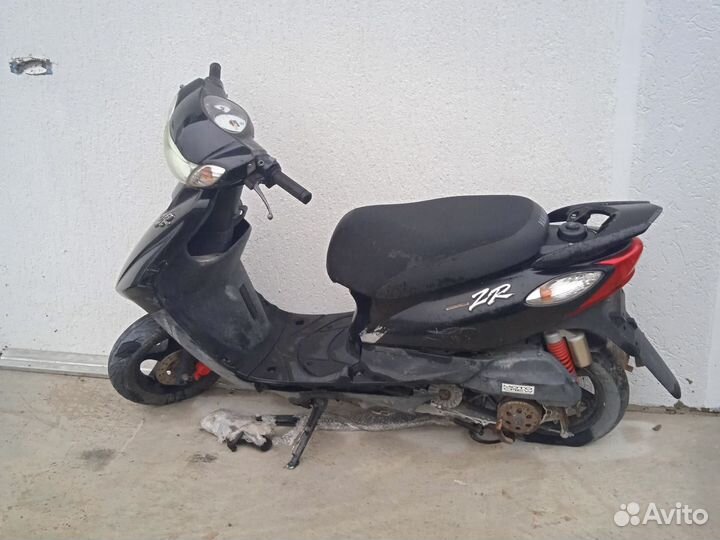 Мототехника