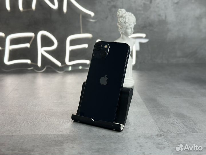 iPhone 13 128GB Midnight