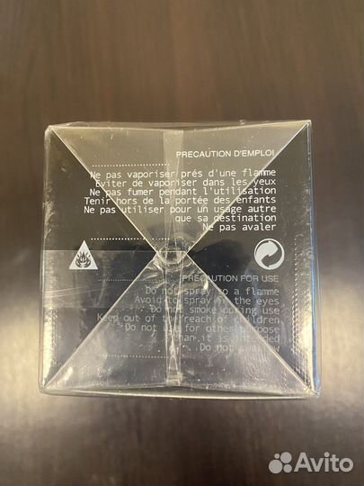 Туалетная вода