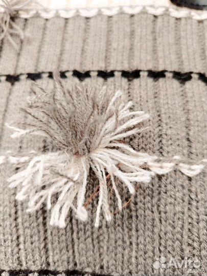 Falconeri сумка/клатч