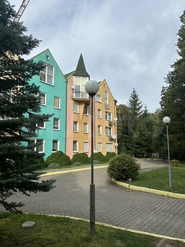 2-к. квартира, 56,7 м², 2/4 эт.