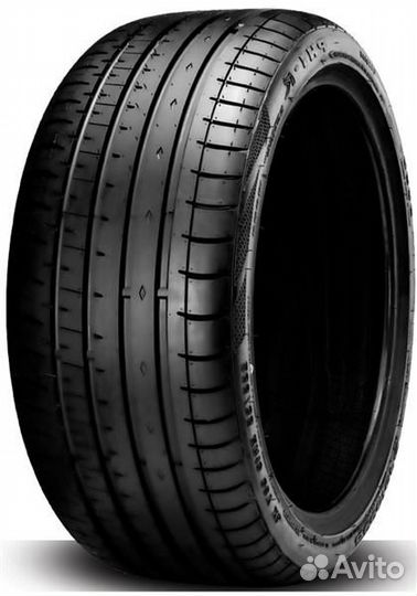 Accelera PHI 235/40 R18 95Y