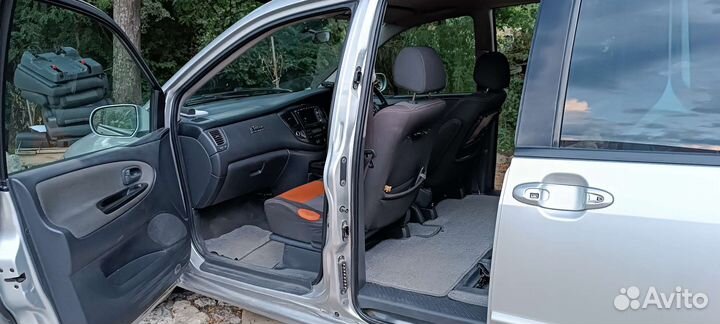 Малогабаритные перевозки