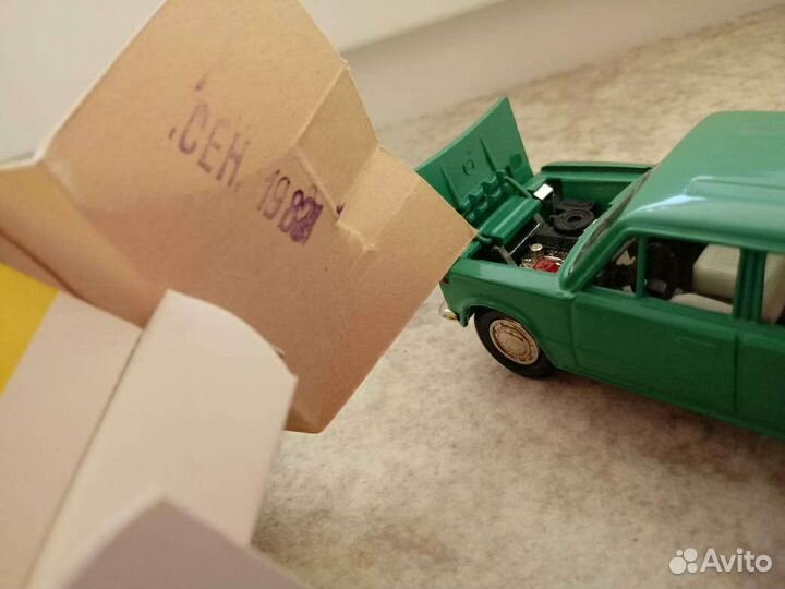 Ваз 2102 жигули 1982 г СССР