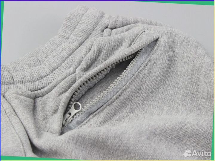 Спортивные штаны Stone Island (56916 Номер партии: )