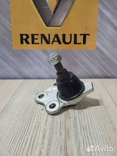 Шаровая опора renault kaptur