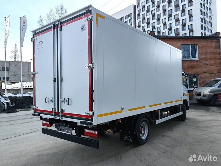 DongFeng Z80L, 2024