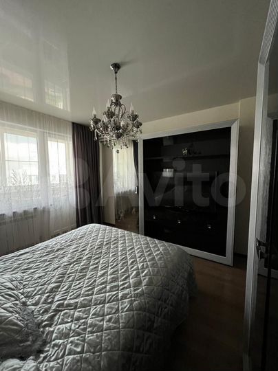 2-к. квартира, 60 м², 5/5 эт.