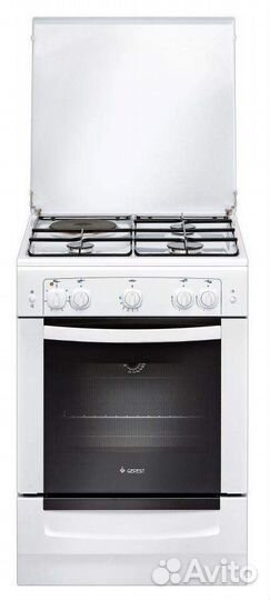 Плита Gefest 6110-01 0300