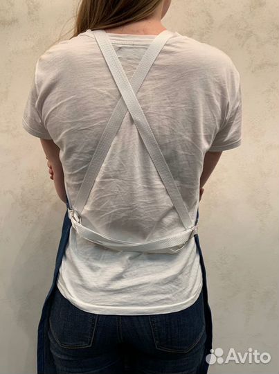 Фартук для повара