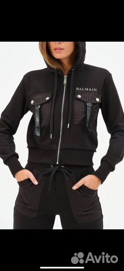 Женский Костюм Balmain