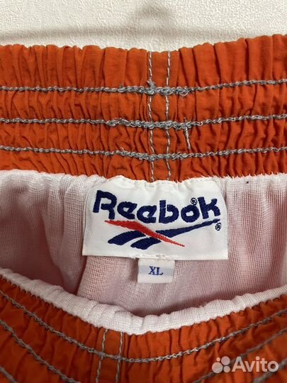 Шорты Reebok