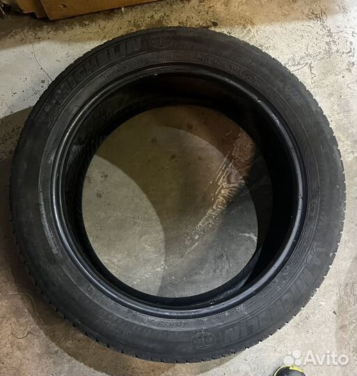 Michelin Latitude Sport 3 235/50 R19