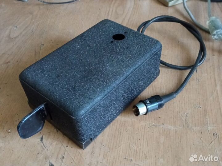 Телеграфный ключ