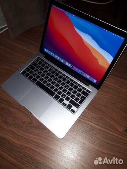 Apple MacBook Pro 13 retina mid 2014
