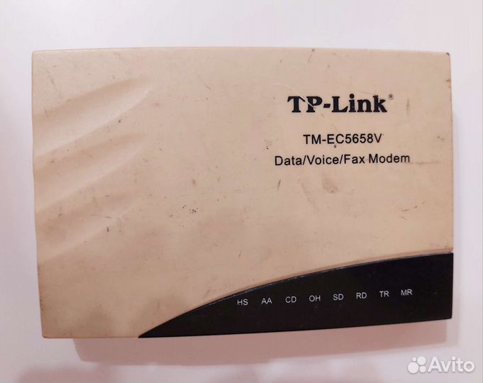 Роутер tp link