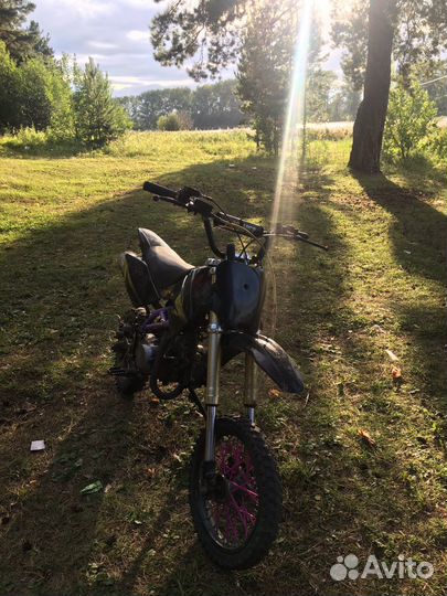 Kayo crf 125 14/12