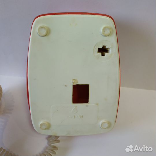 Игрушечный телефон детский