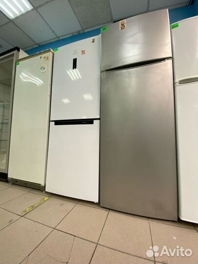 Холодильник бу с доставкой