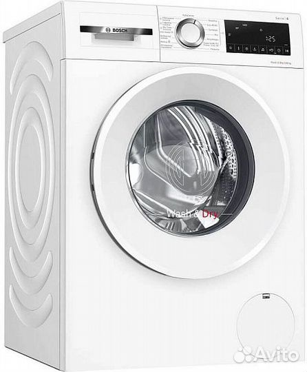 Стиральная машина bosch WNA14405PL