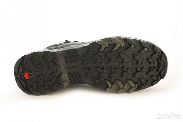 Ботинки Salomon X Ultra 4 MID GTX Gore-Tex