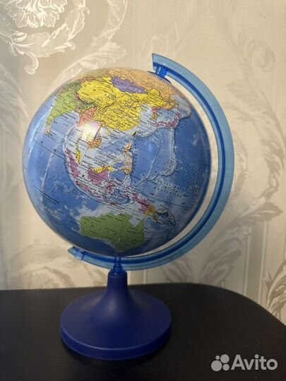 Глобус