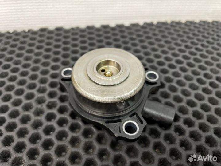 Клапан электромагнитный Mercedes-Benz C-Class W204